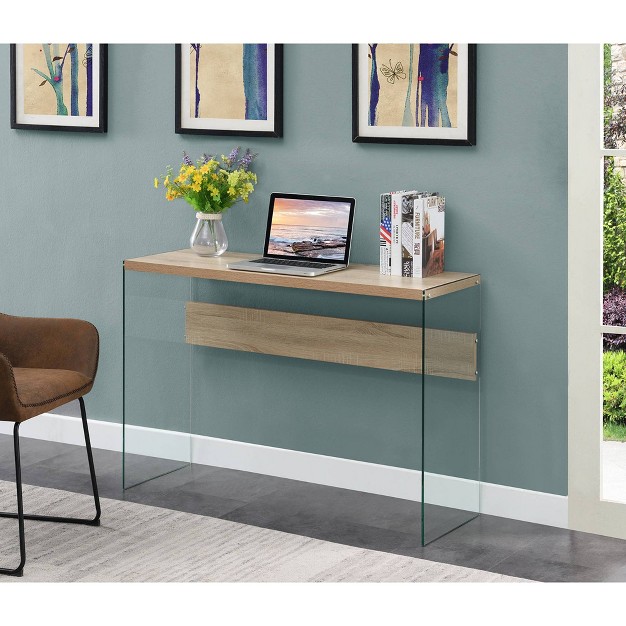 Soho Console Table Breighton Home