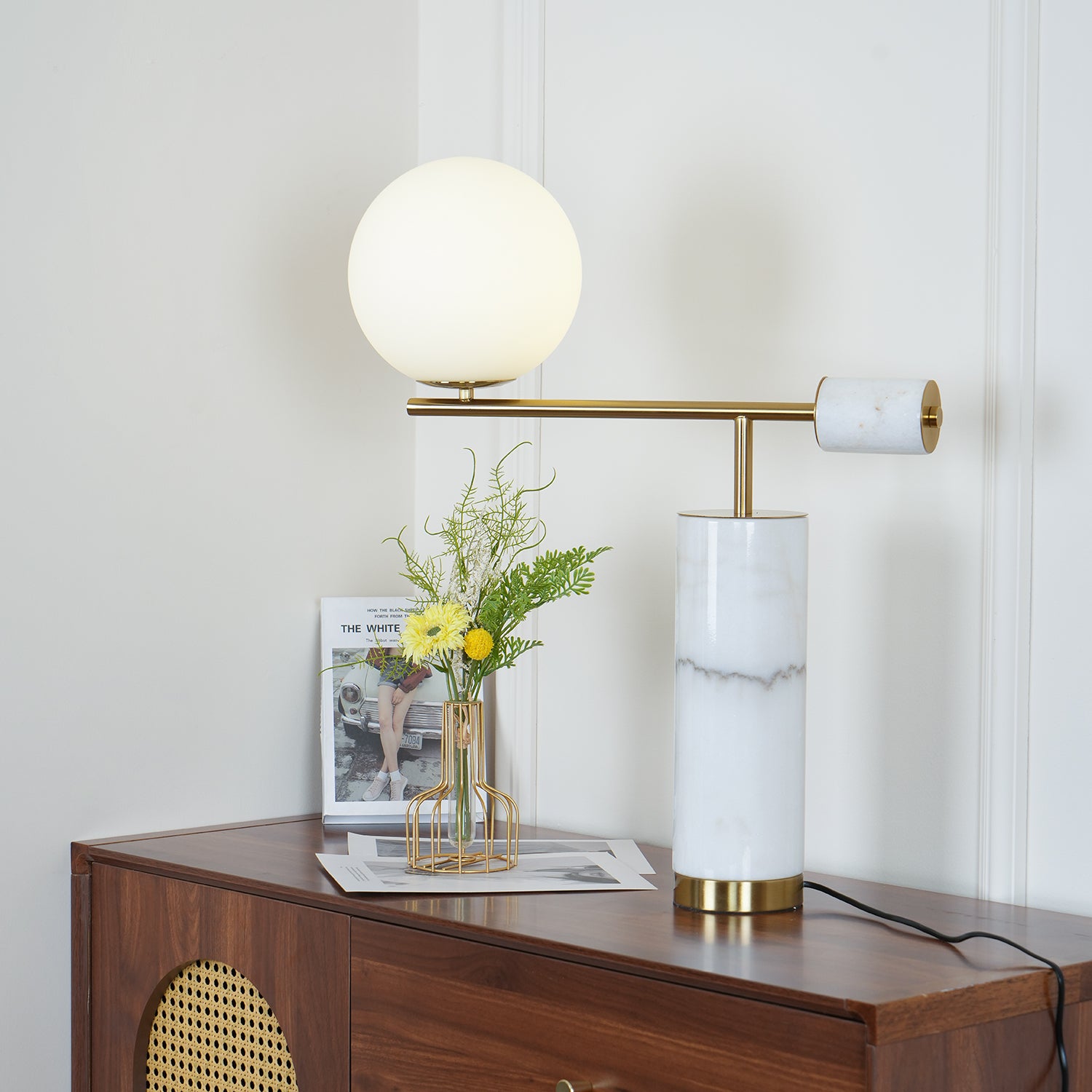 Lexi Table Lamp