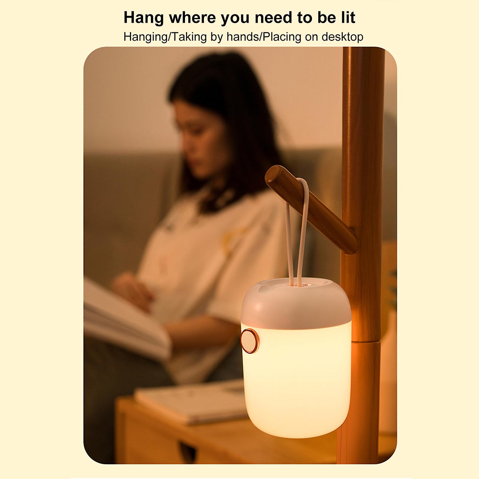 Night Light， User Manual， Usb Cable