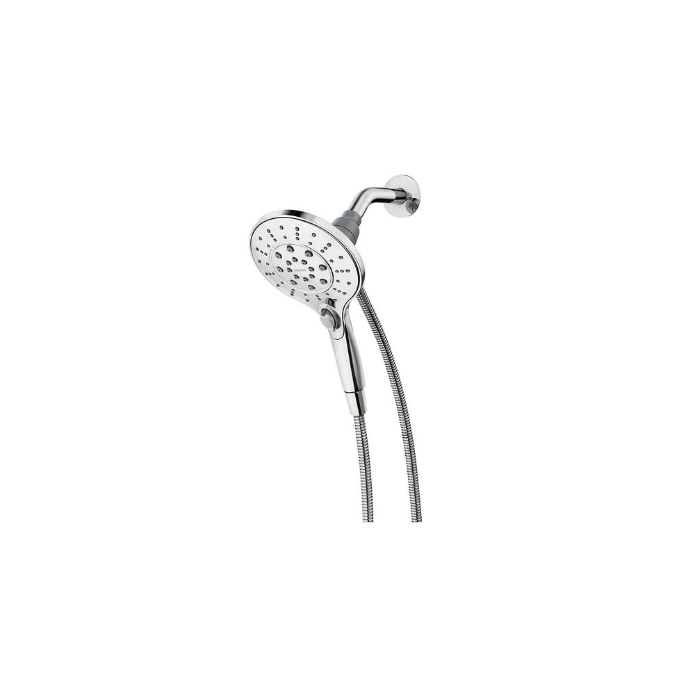 Moen Engage Spray Head Handheld Shower Chrome 5.5 ;