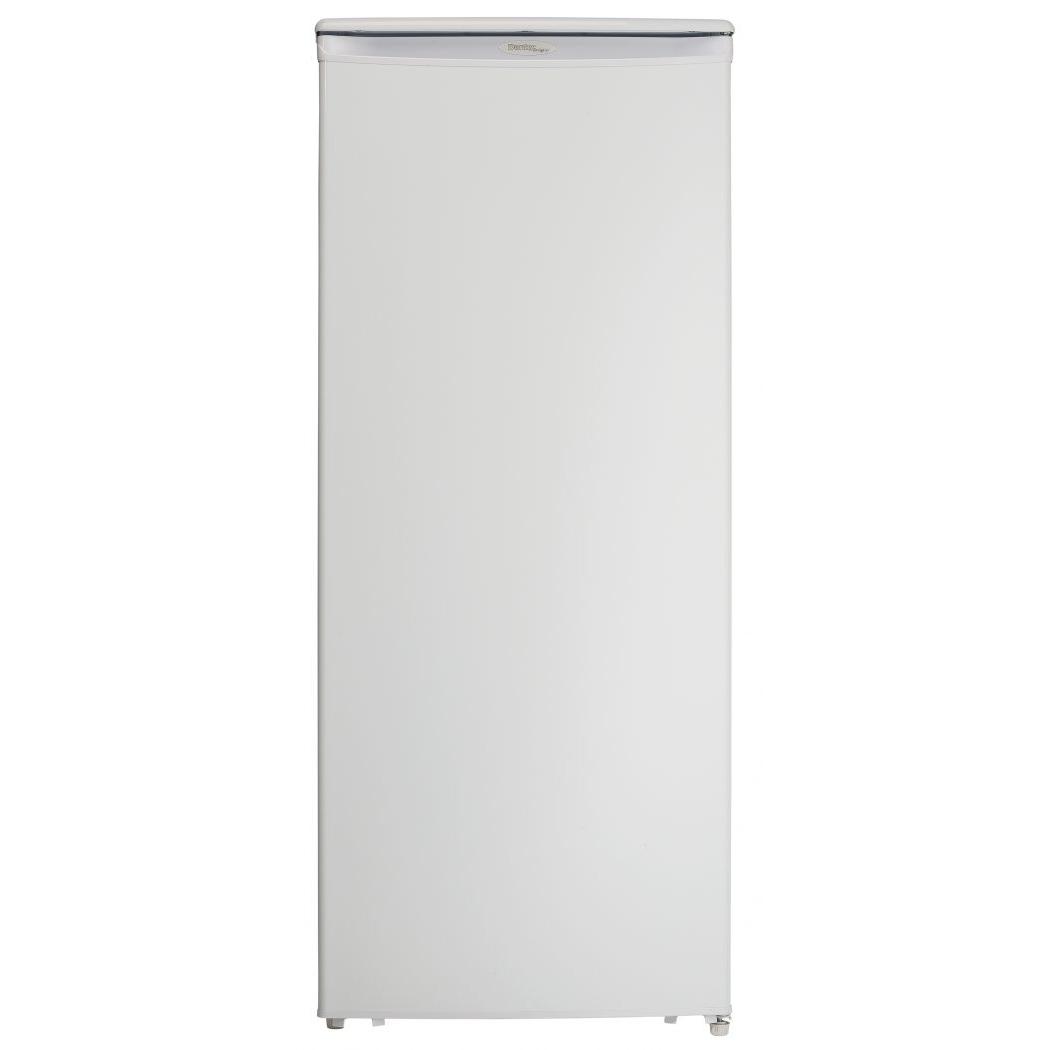 Danby 8.5 cu.ft. Upright Freezer DUFM085A4WDD