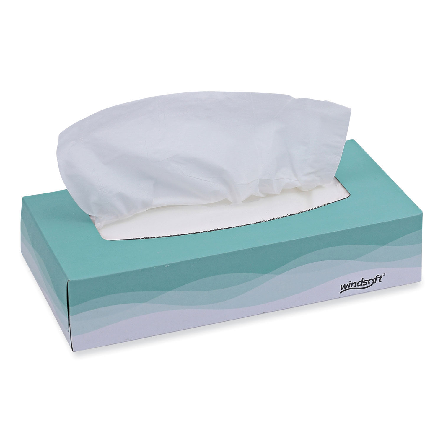 Facial Tissue by Windsoftandreg; WIN2360