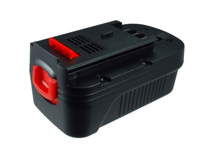 Black amp Decker BD18PSK BDGL1800 BDGL18K2 1500mAh Replacement Battery BatteryClerkcom Power Tool