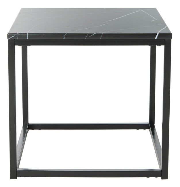 Baize End Table Safavieh