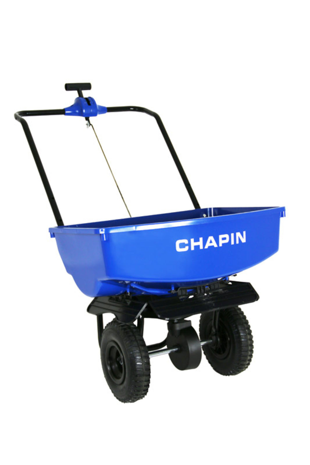 CHAPIN SALT SPREADER