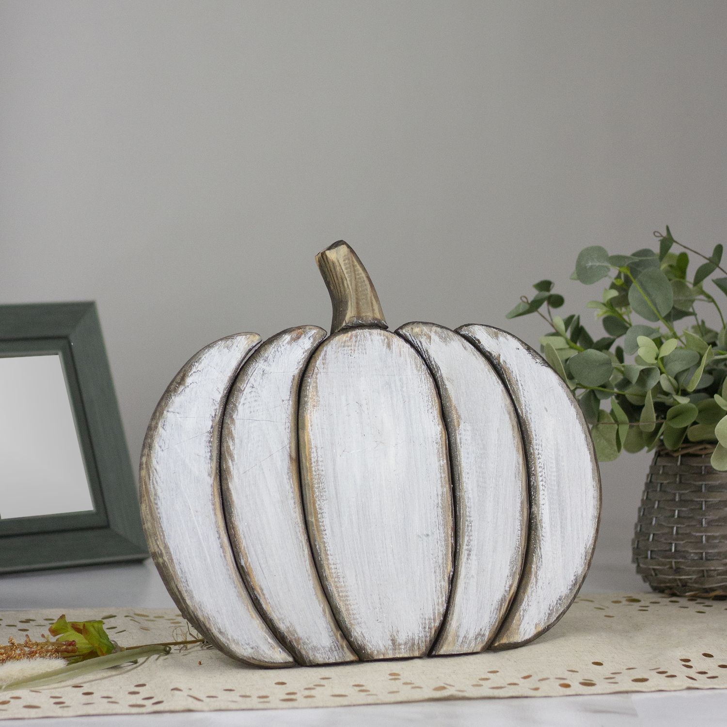 Northlight Halloween Pumpkin Table Decor