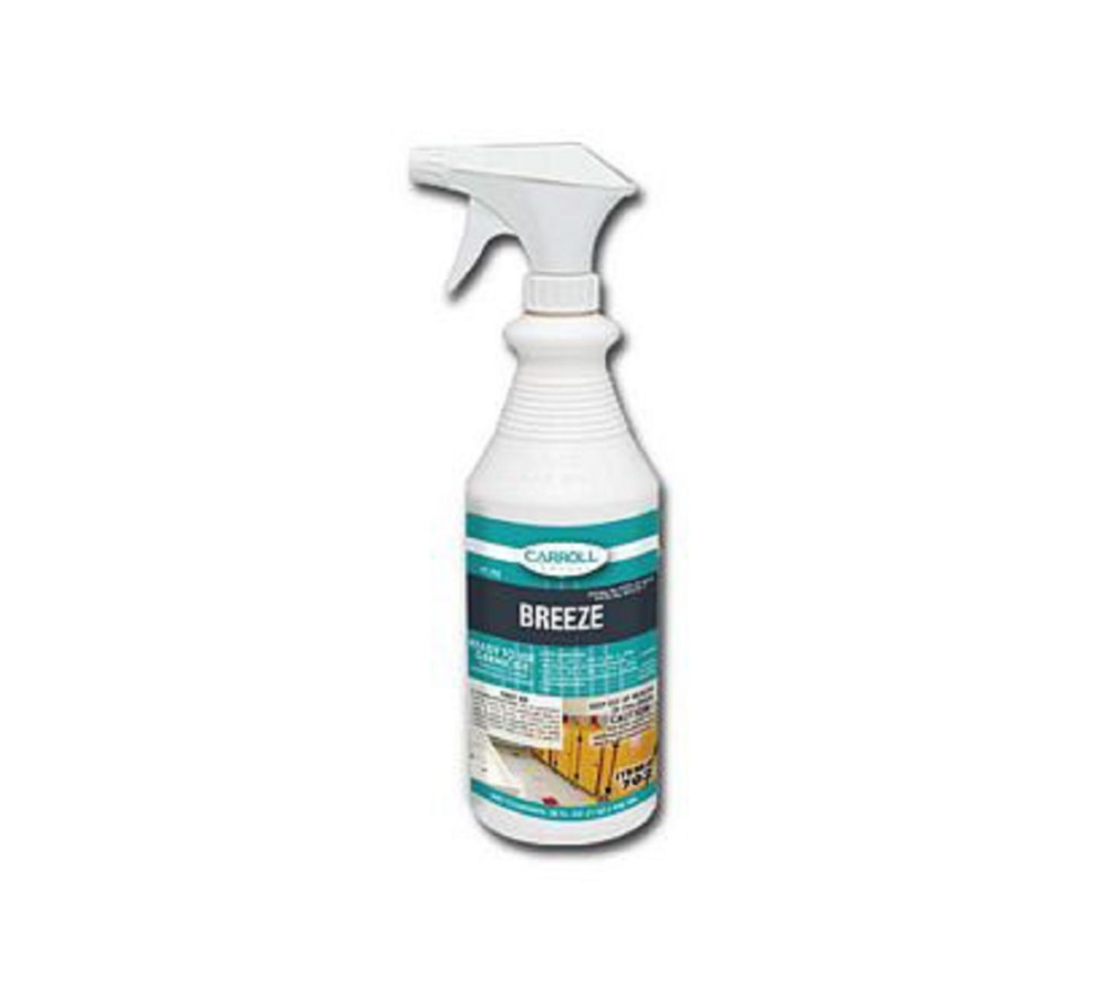 Breeze RTU Disinfectant ; 32 Oz.