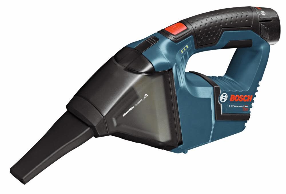 Bosch 12V Max Hand Vacuum Bare Tool VAC120N from Bosch