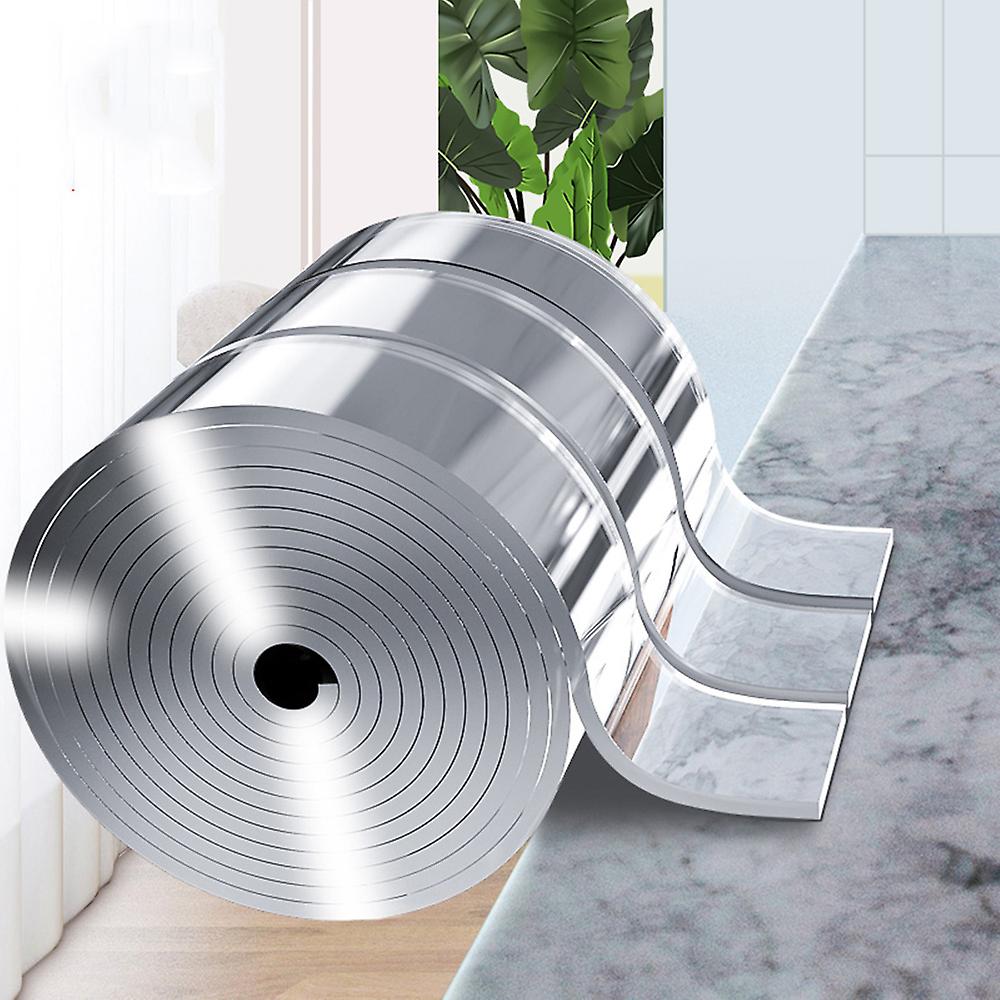 Multipurpose Nano Tape Transparent Double Sided Stickers Sink Kitchen Reusable Waterproof Mildew Strong Adhesive Home  Wall Tape