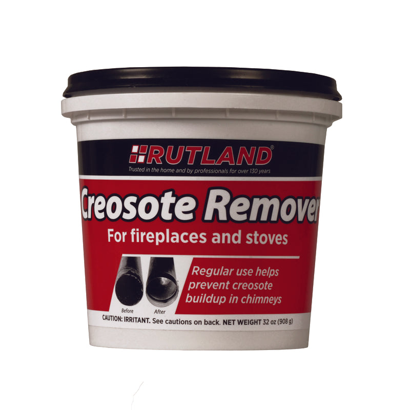 CREOSTE REMOVER 2LB