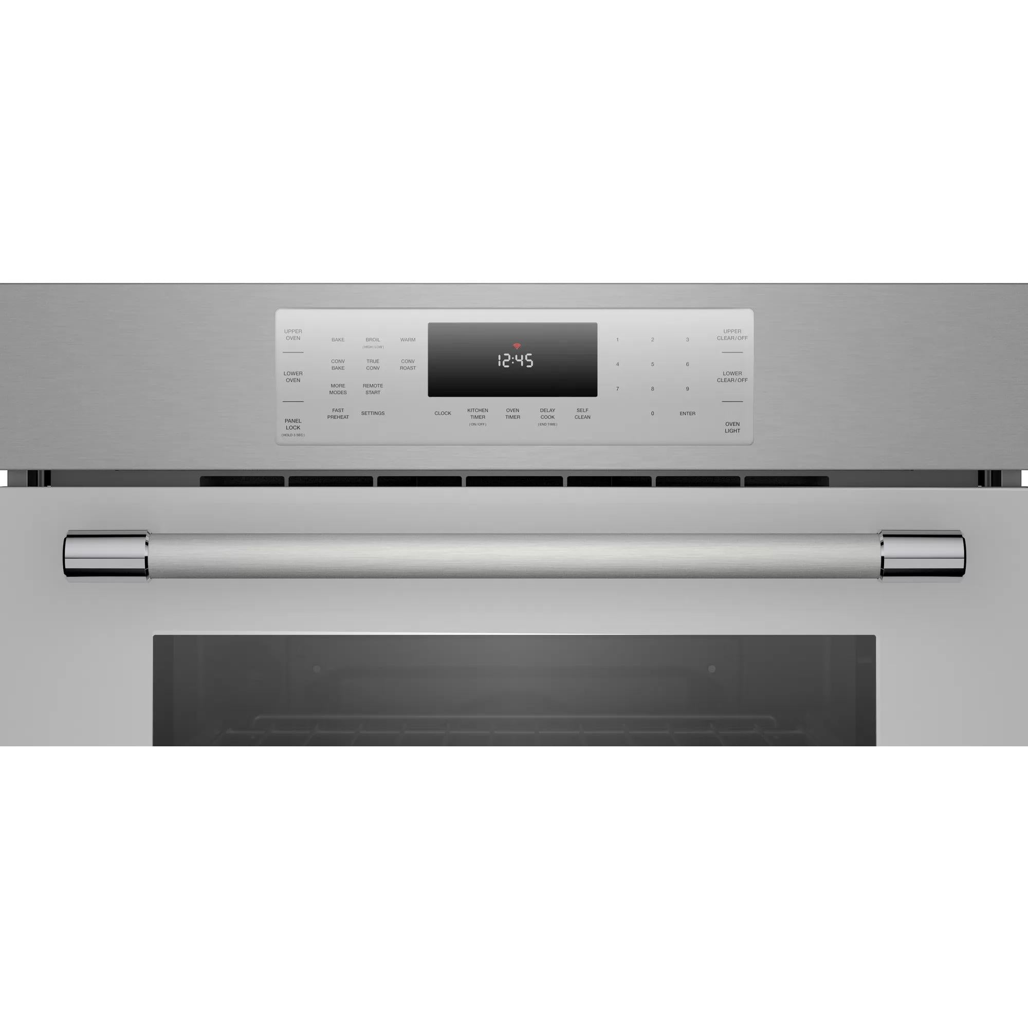 Thermador 30-inch, 9.2 cu.ft. Built-in Double Wall Oven with True Convection Technology ME302YP