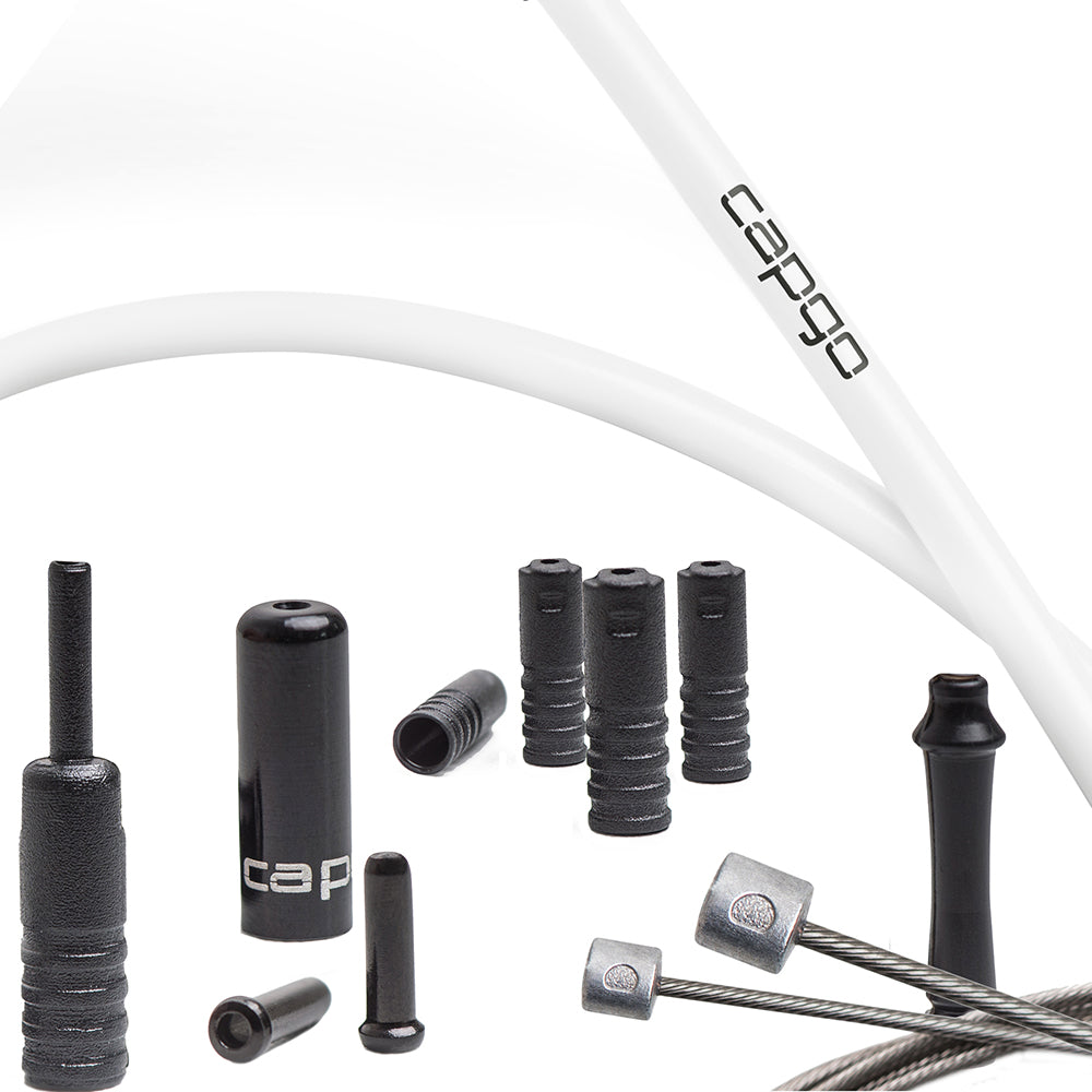 Capgo BL Shift Set for Shimano/SRAM Road & ATB/MTB