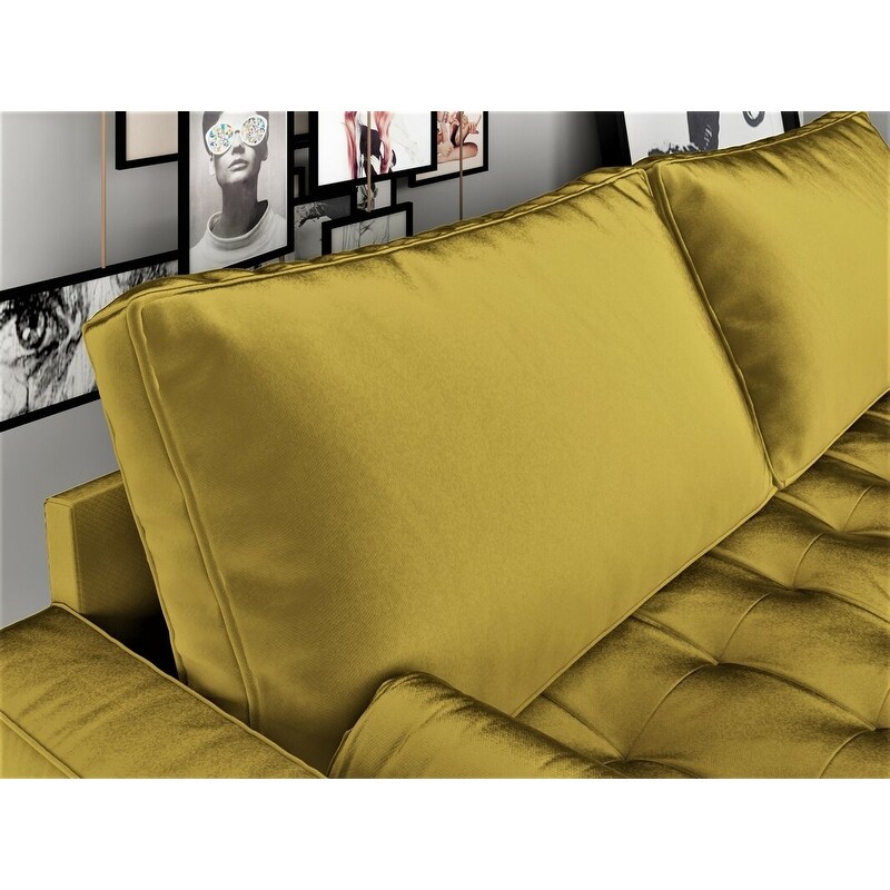 Mac Living Room Set