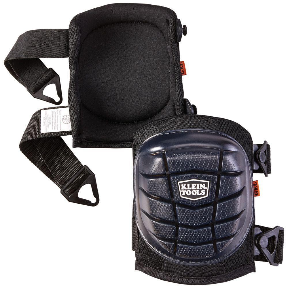 Klein Tools Lightweight Gel Kneepads 60184