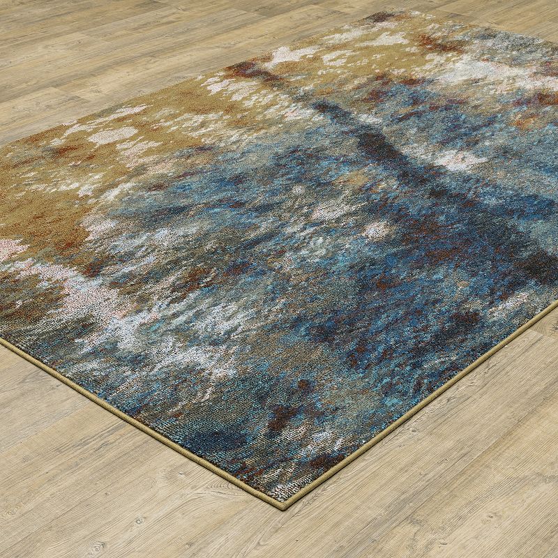 StyleHaven Valor Contemporary Imperial Area Rug