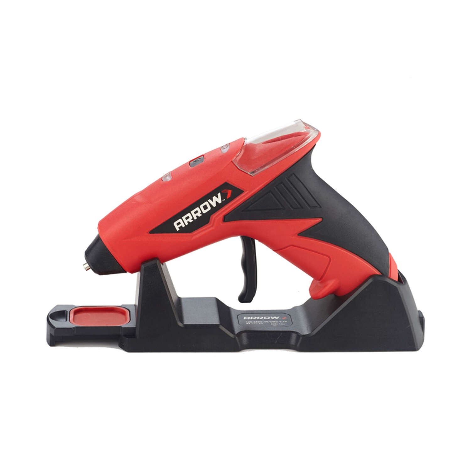 Arrow 6 W High Temperature Cordless Glue Gun