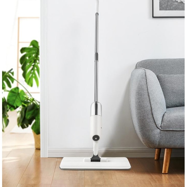 True   Tidy Spray Mop