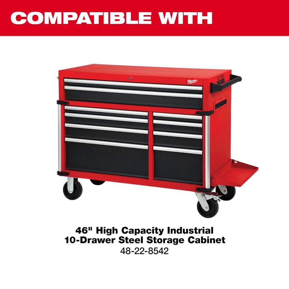 MW High Capacity 46 in. 8-Drawer Top Chest 48-22-8541