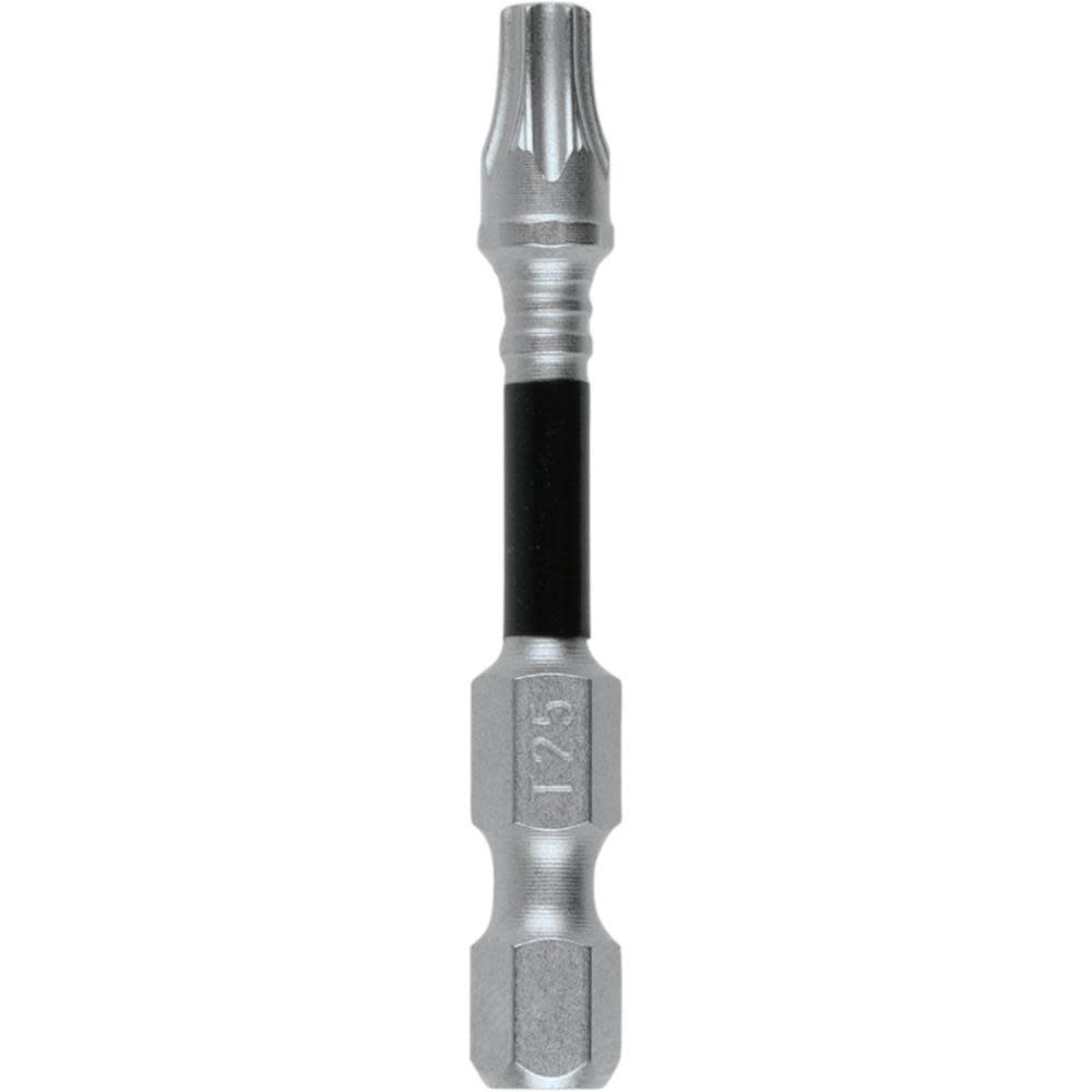 Impact XPS T25 Torx 2 Power Bit， 15/pk