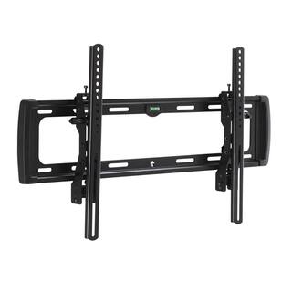 ProMounts Large Tilt TV Wall Mount for 37-100 in. TV's up to 143lbs and TouchTilt Technology Easy to Install Anti-Glare TV Mount UT-PRO640