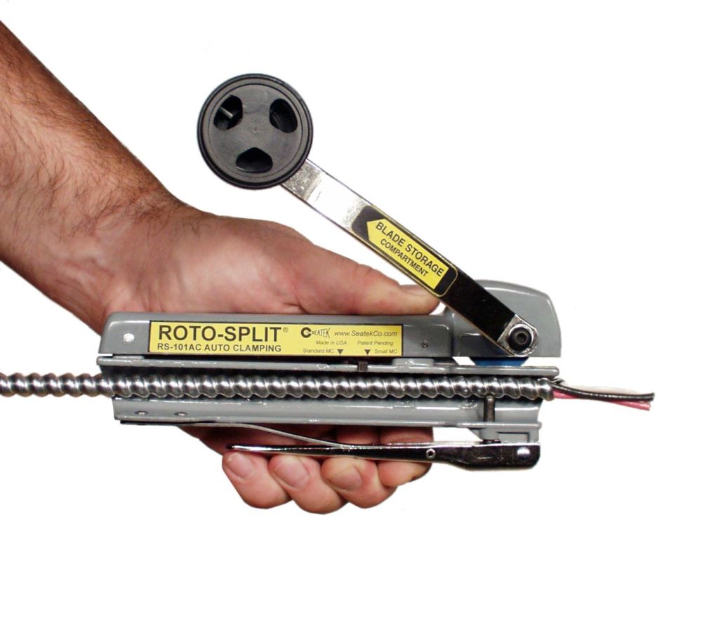 Southwire Roto Split Cutter Automatic