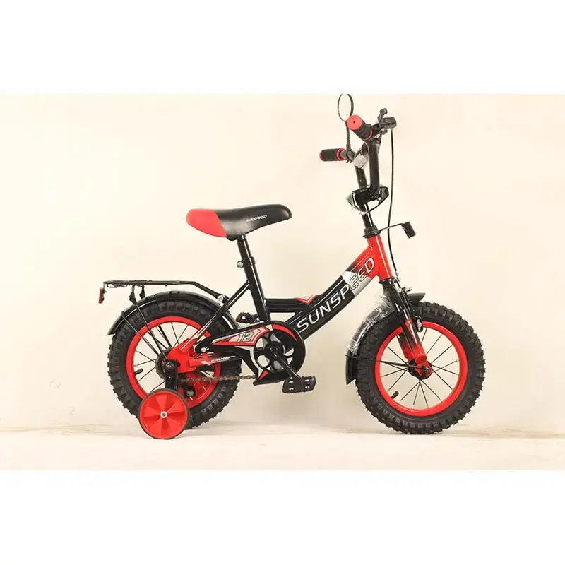 New style kids cycle for 3 5 years age china popular children bike student road bicycle