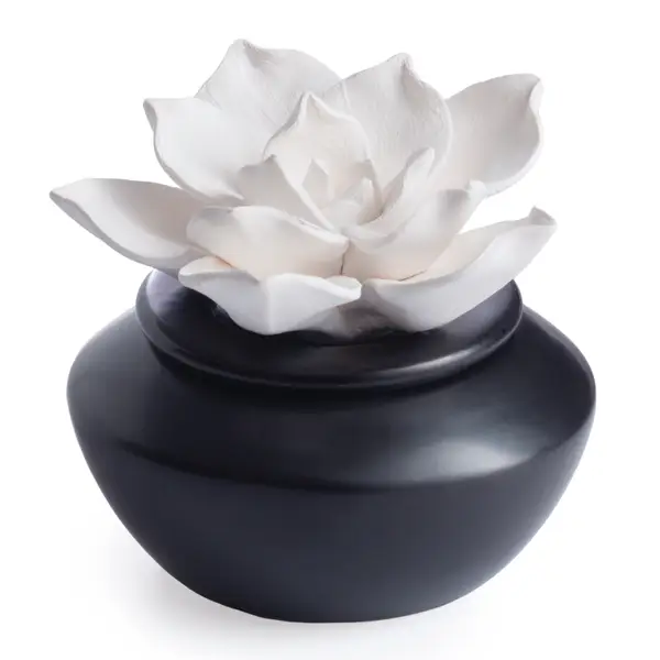 Airome Gardenia Porcelain Diffuser