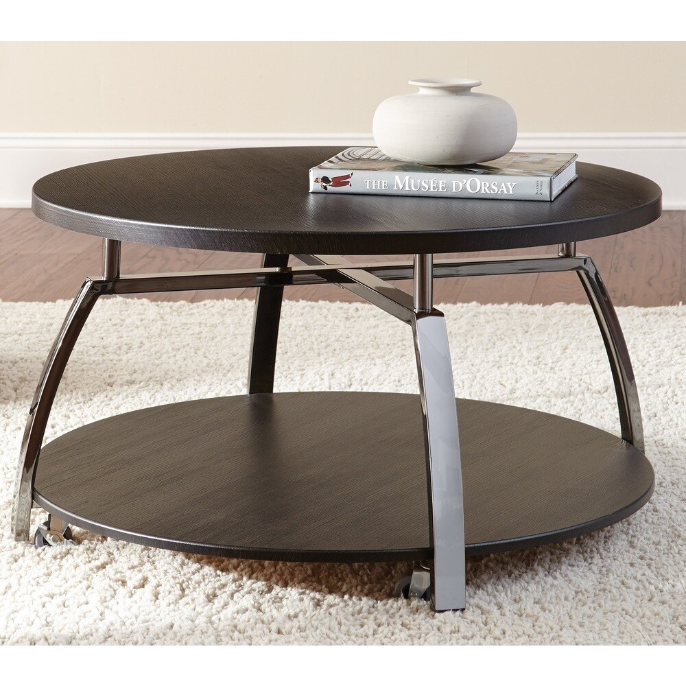 Cyrus Coffee Table by Greyson Living