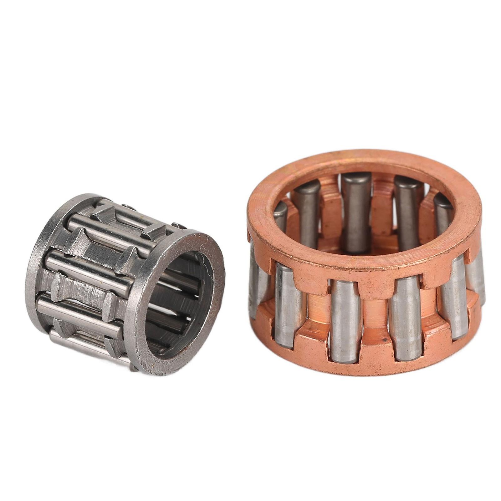 2pcs Needle Bearing Easy To Install Good Heat Resistance High Hardness Generator Accessories For Et950 Generator