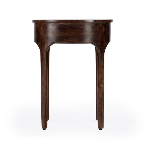 Butler Alinia 1 drawer End Table