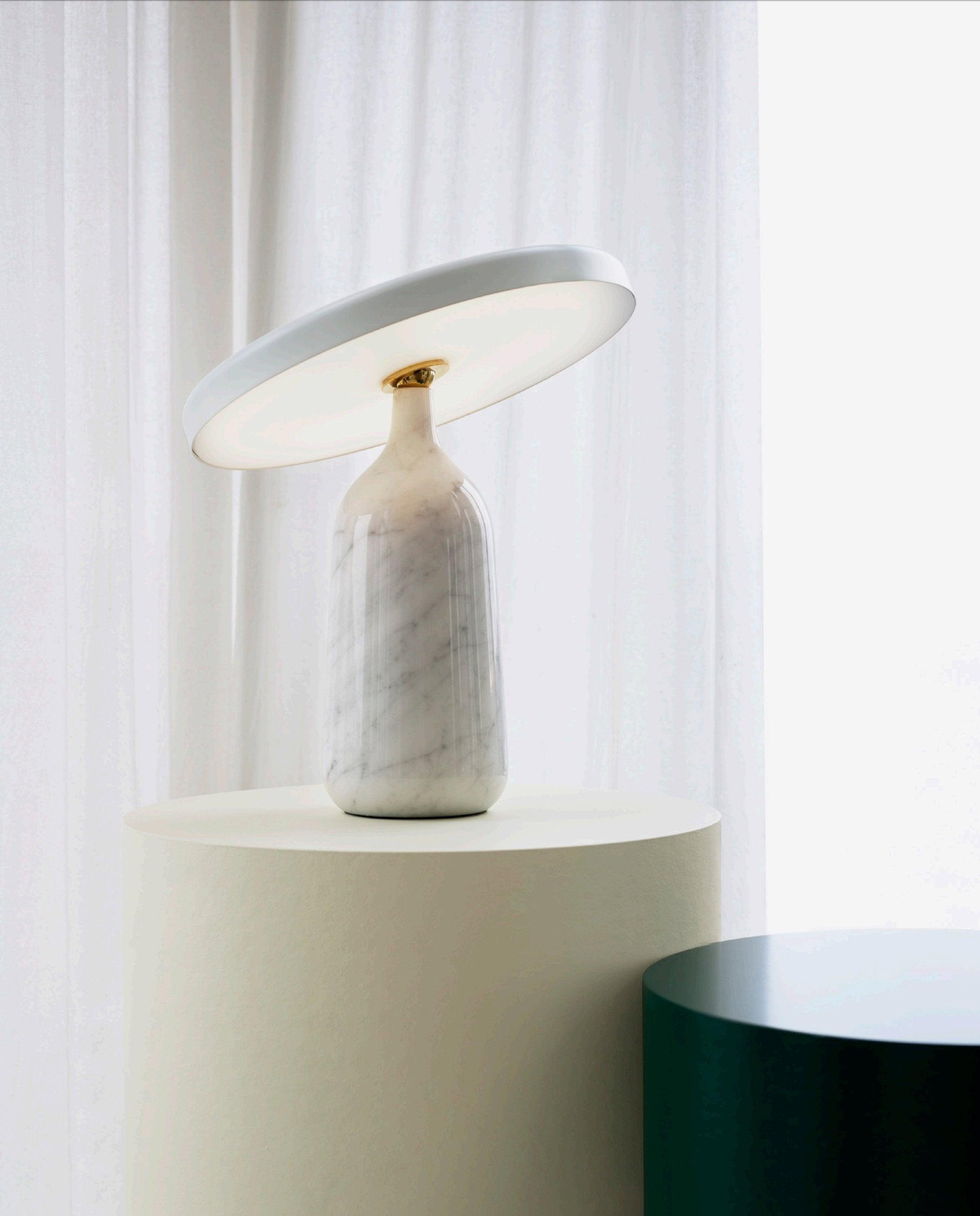 Eddy Table Lamp