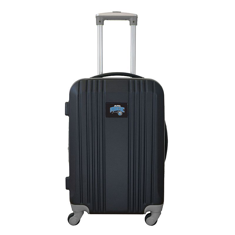 Orlando Magic 21-Inch Wheeled Carry-On Luggage