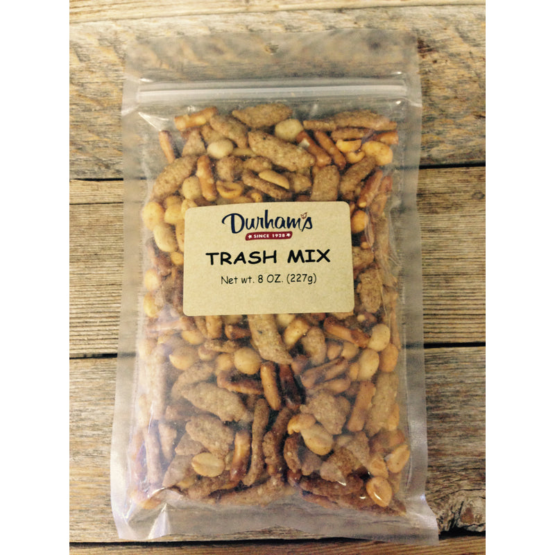 TRASH MIX 8OZ