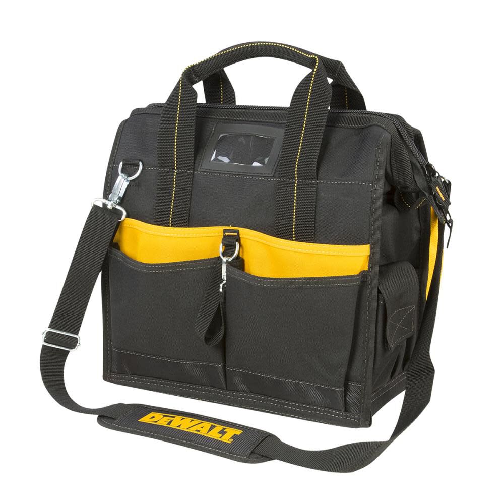 DEWALT Lighted Technician's Tool Bag DGL573 from DEWALT