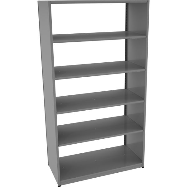 Tennsco Capstone Shelving 48