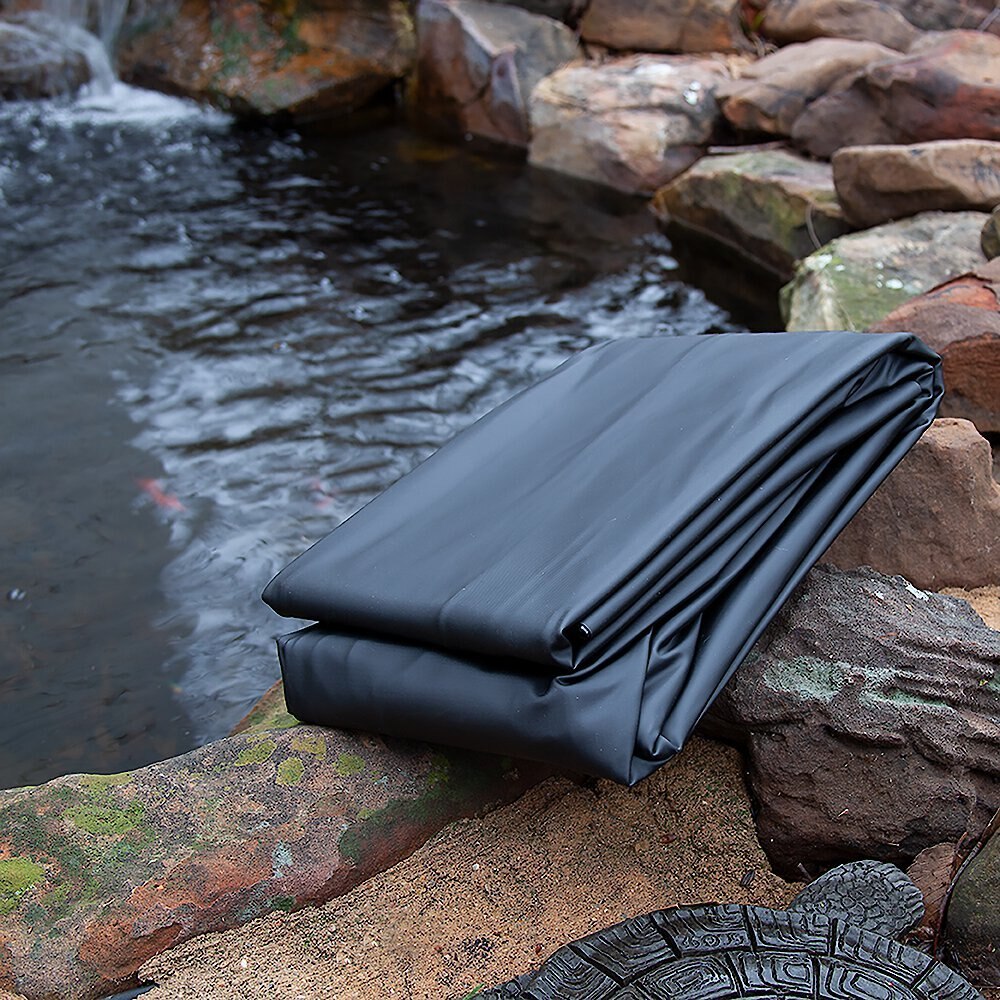 Spaces Places PVC Pond Liner