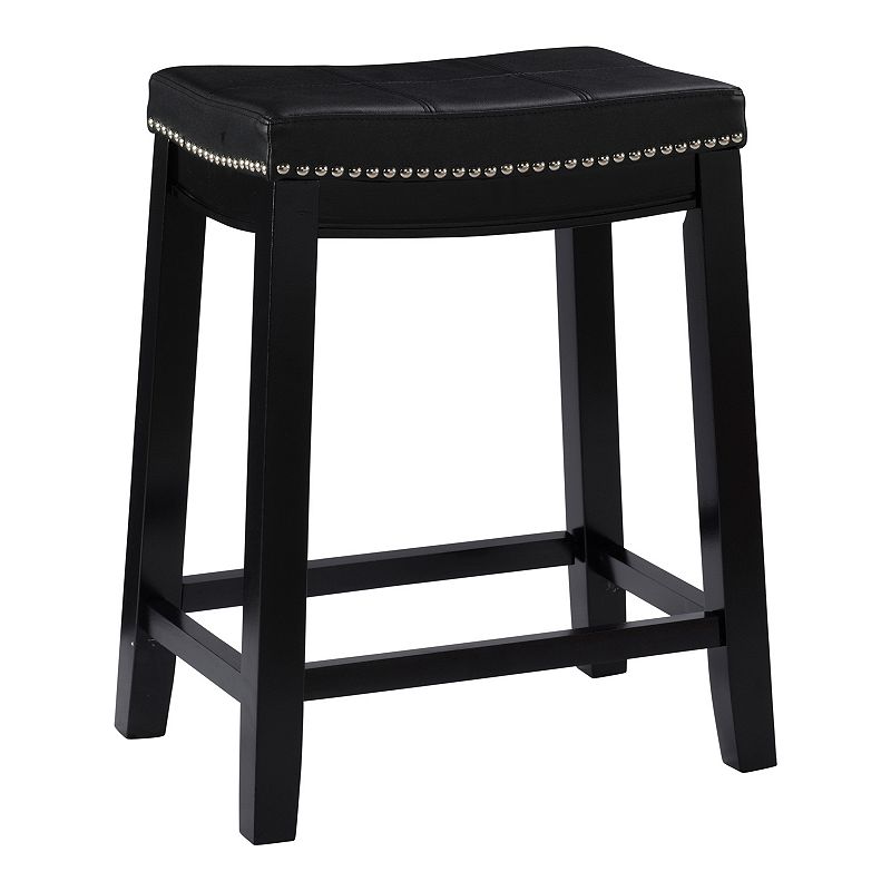 Linon Claridge Counter Stool