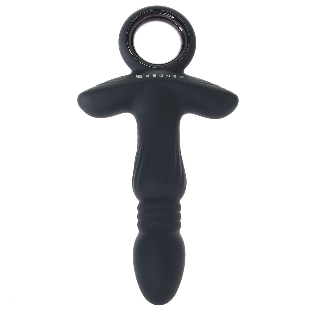 Gender X Slayer Thrusting Plug