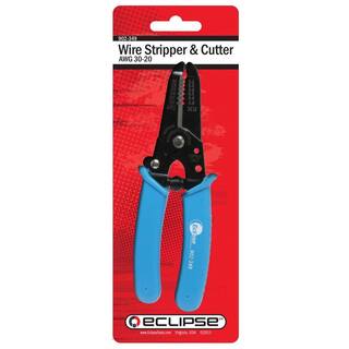 Eclipse Tools AWG 30-20 Precision Wire Stripper 902-349