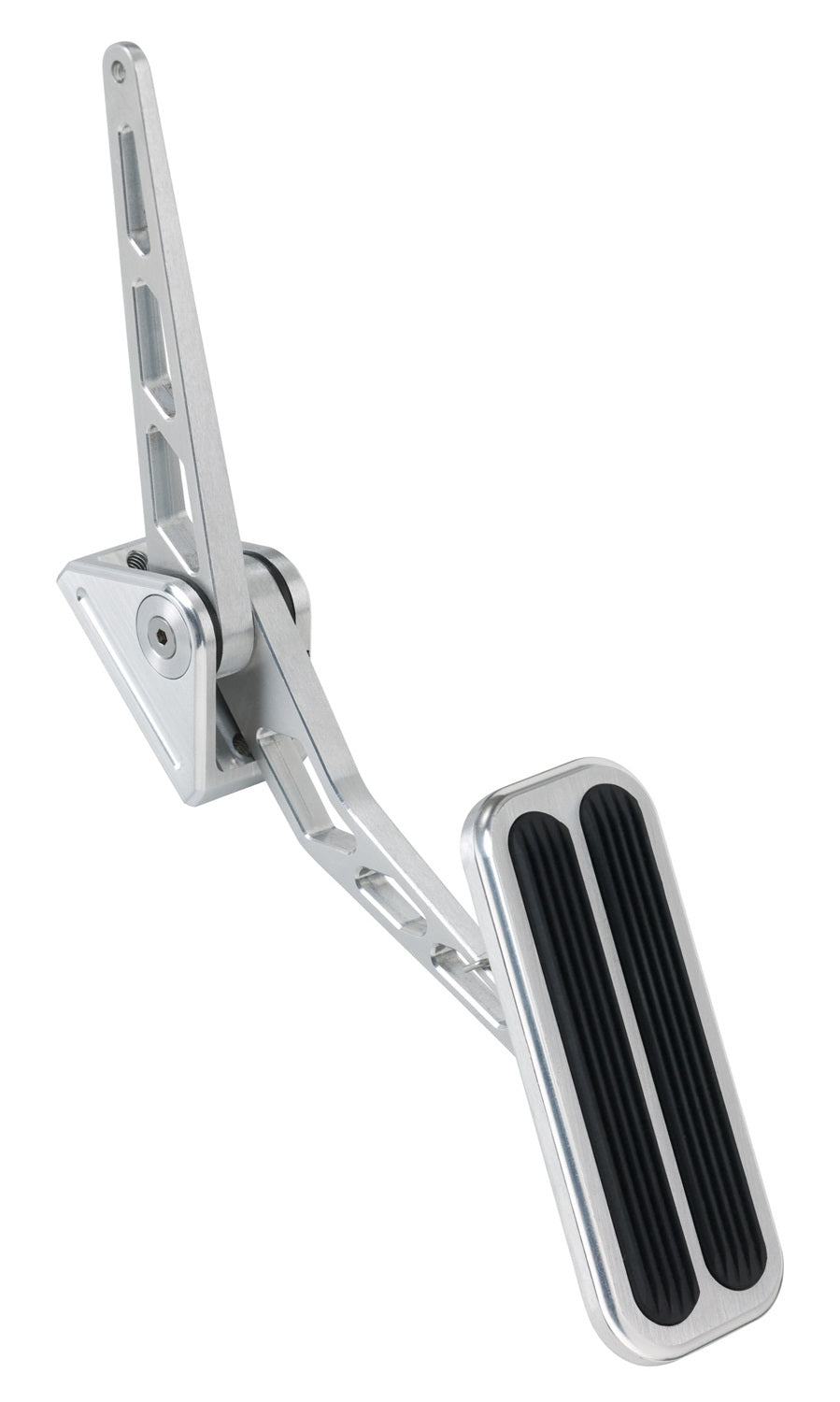 Lokar BAG-6148 LOCBAG-6148 COMPETITOR SERIES BILLET ALUMINUM THROTTLE PEDAL ASSEMBLY