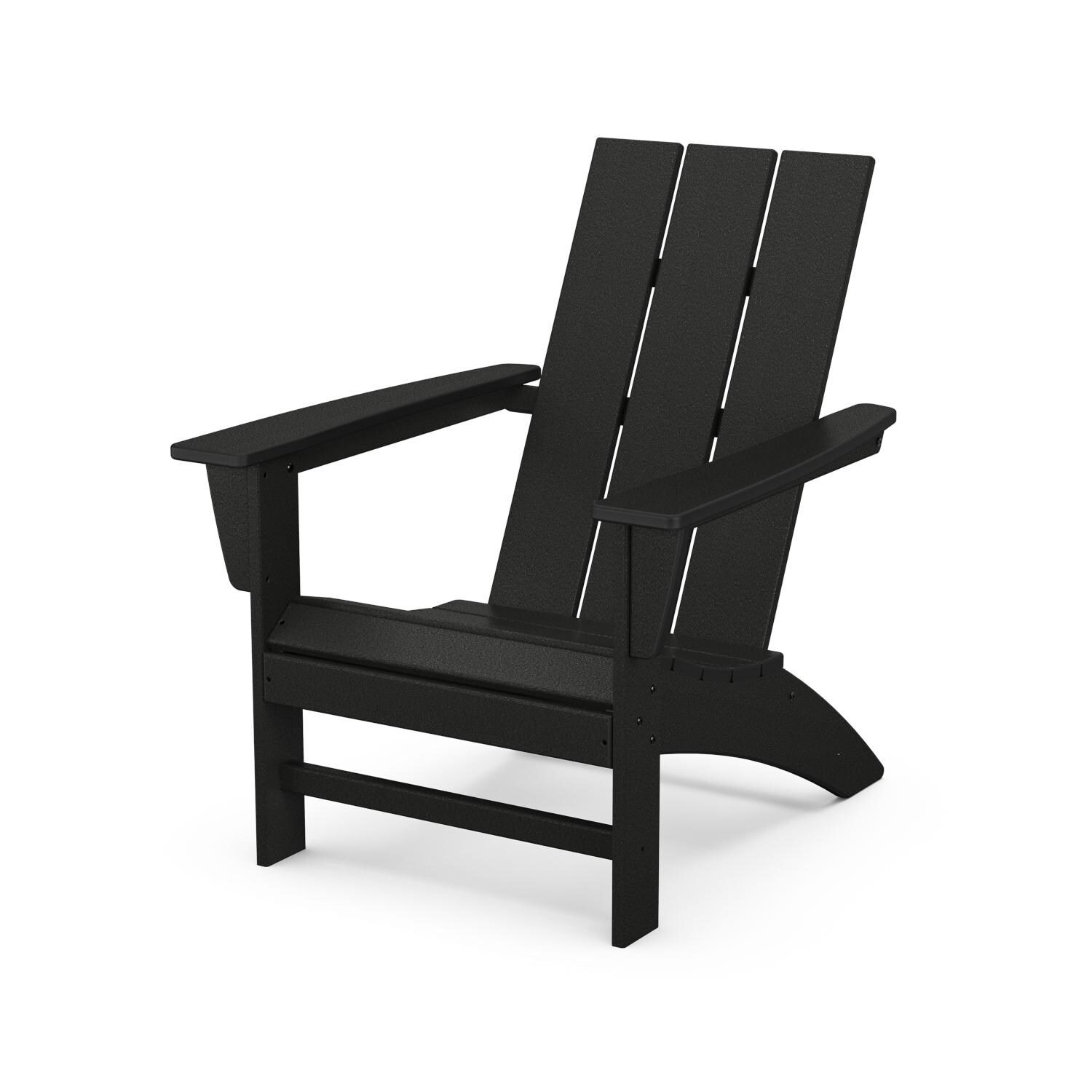 POLYWOOD Modern Adirondack Chair