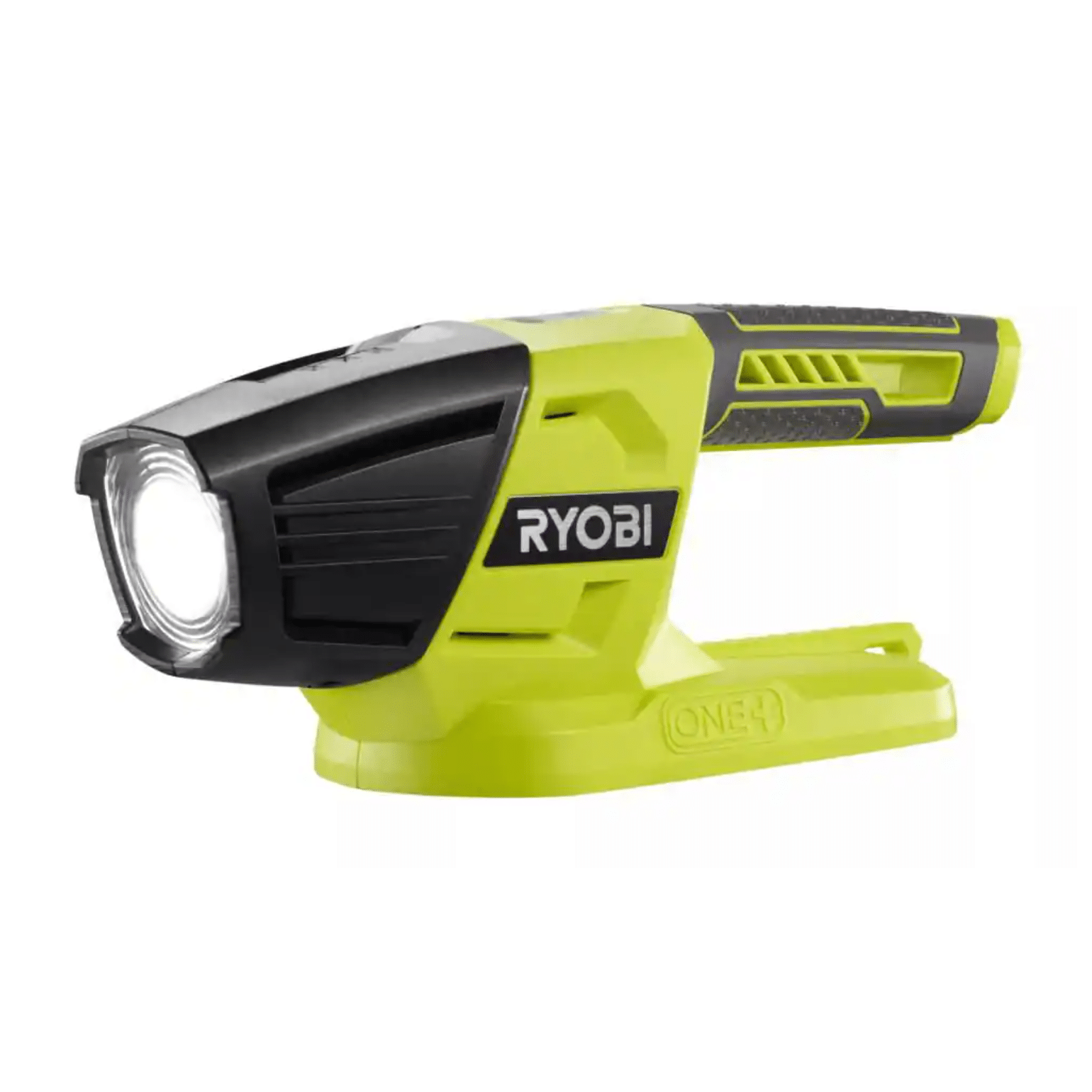 Ryobi One+ 18V Cordless 5-Tool Combo Kit with (2) 1.5 Ah Batteries， 18V Charger and Bag (PCK311KN)