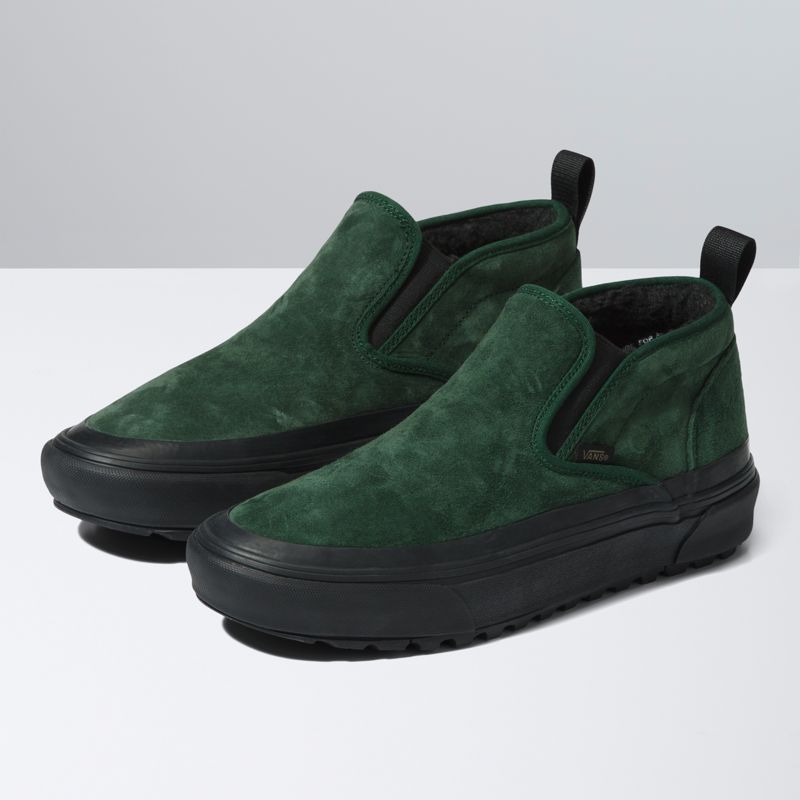 Mid Slip MTE-1