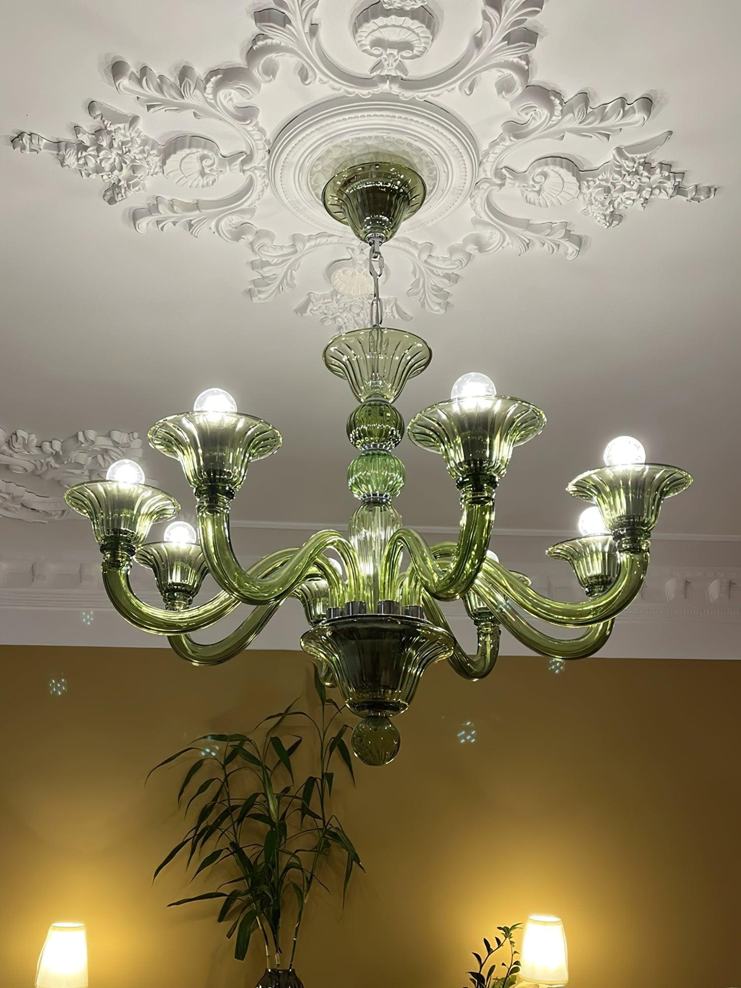 Calle Rafina Chandelier