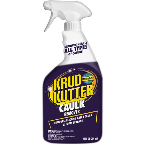 Krud Kutter 24 oz Caulk Remover Spray