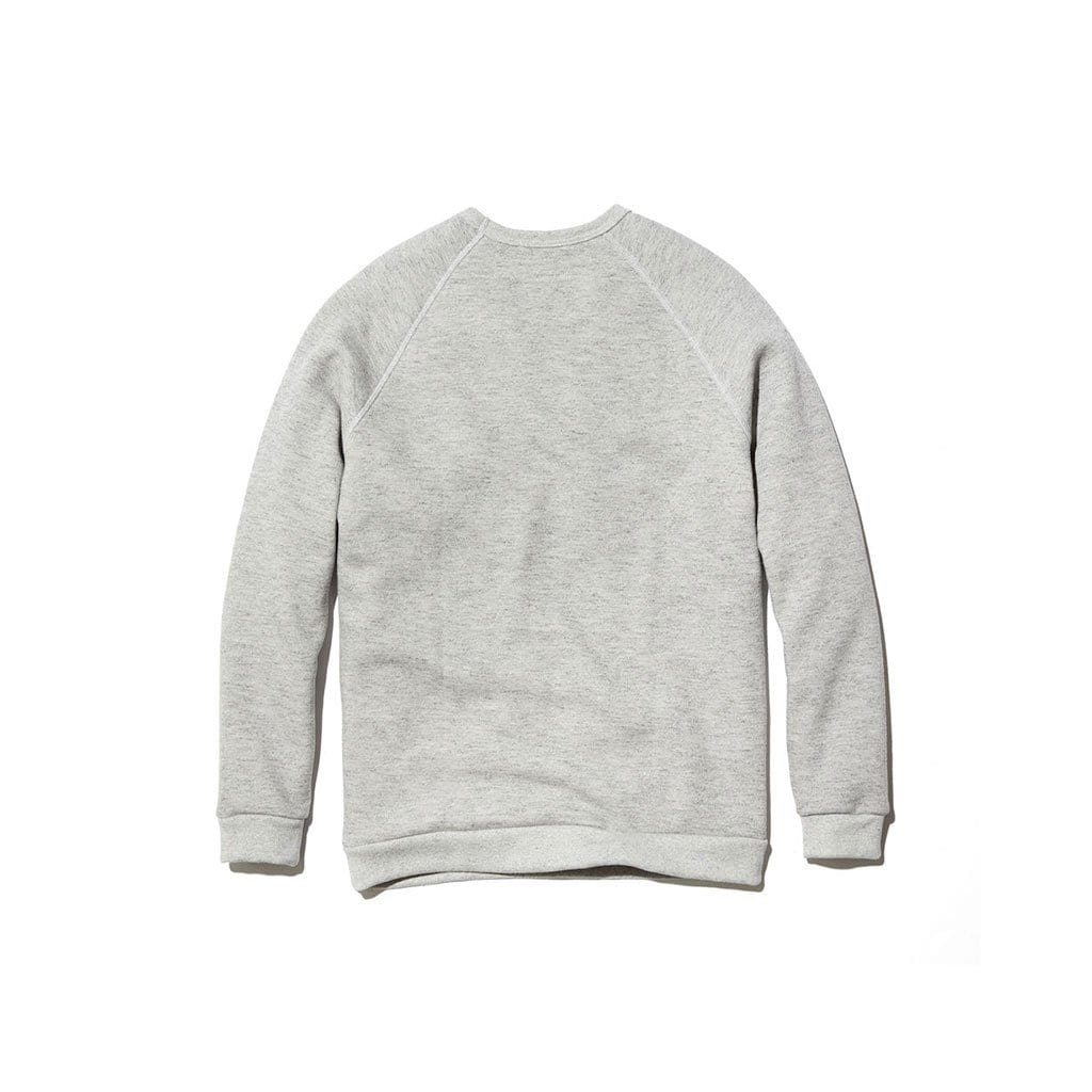 Marine Layer Sherpa Crew Pullover