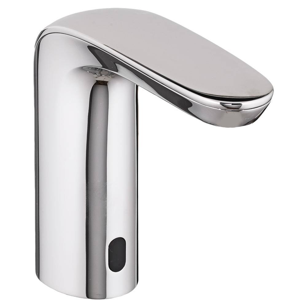 American Standard NextGen Selectronic DC Single Hole Touchless Bathroom Faucet 0.5 GPM in Polished Chrome 7755105.002