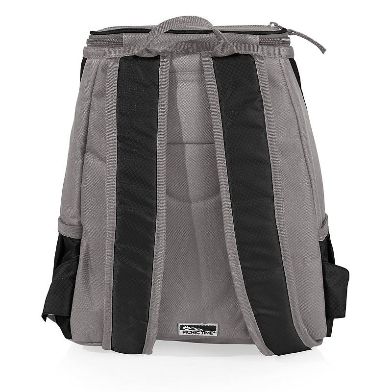 Picnic Time Winnipeg Jets PTX Backpack Cooler