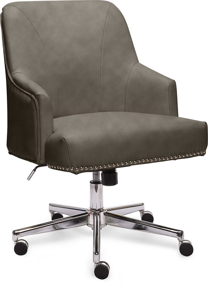 Serta Leighton Home Office Chair