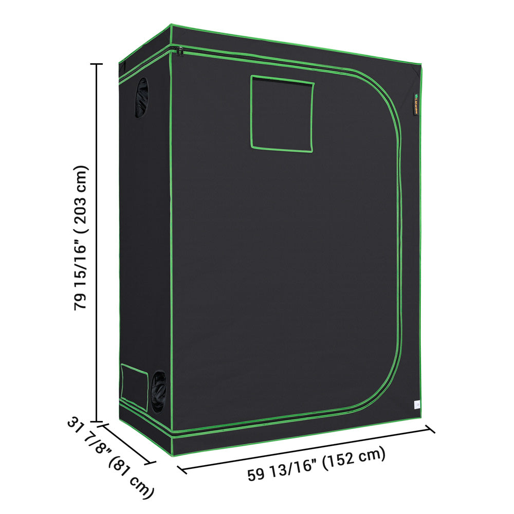 LAGarden Grow Tent 60